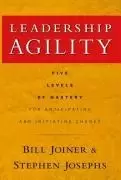 Image of Leadership Agility by William B. Joiner