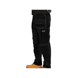 Image of Stanley Clothing Omaha Slim Fit Holster Trousers Waist 30" Leg 33in