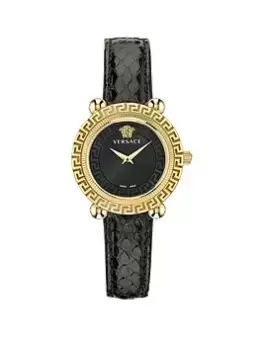 Versace Greca Twist Watch