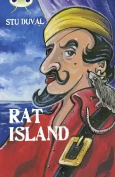 Image of Rat island by Julia Golding