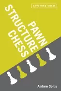 Image of pawn structure chess