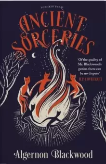 Image of Ancient Sorceries