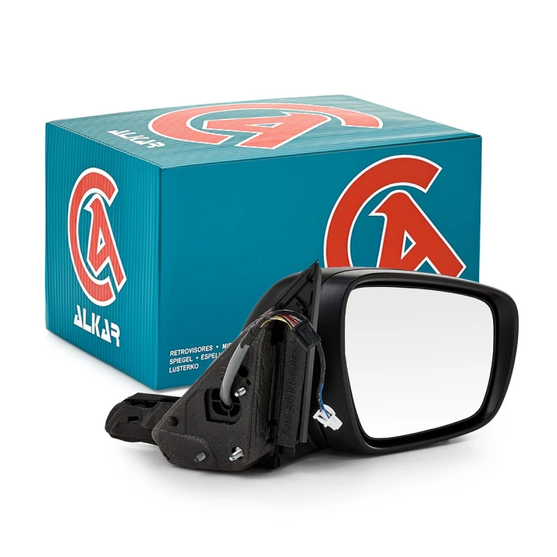 Image of ALKAR Wing mirror ALKAR 6144067