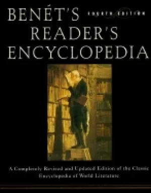 Image of benets readers encyclopedia fourth edition