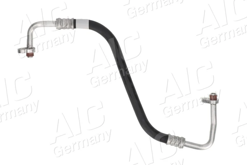 Image of High Pressure Line, air conditioning AIC 56217