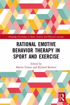 Image of Rational Emotive Behavior Therapy in Sport and Exercise