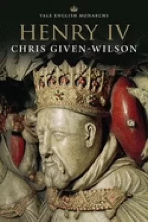Image of henry iv