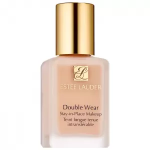 Image of Estee Lauder Double Wear Stay-In-Place Foundation 1C0 Shell