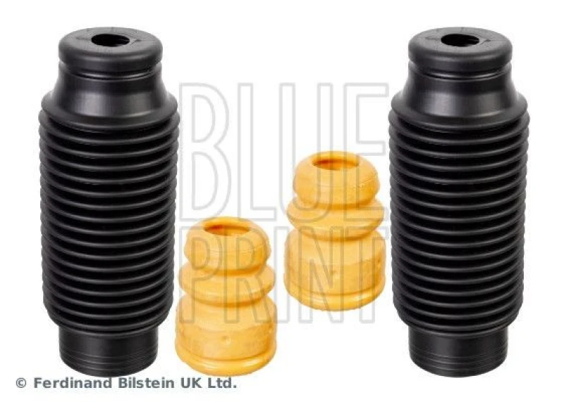 Image of Blue PRINT Dust cover kit, shock absorber Blue PRINT ADBP800213