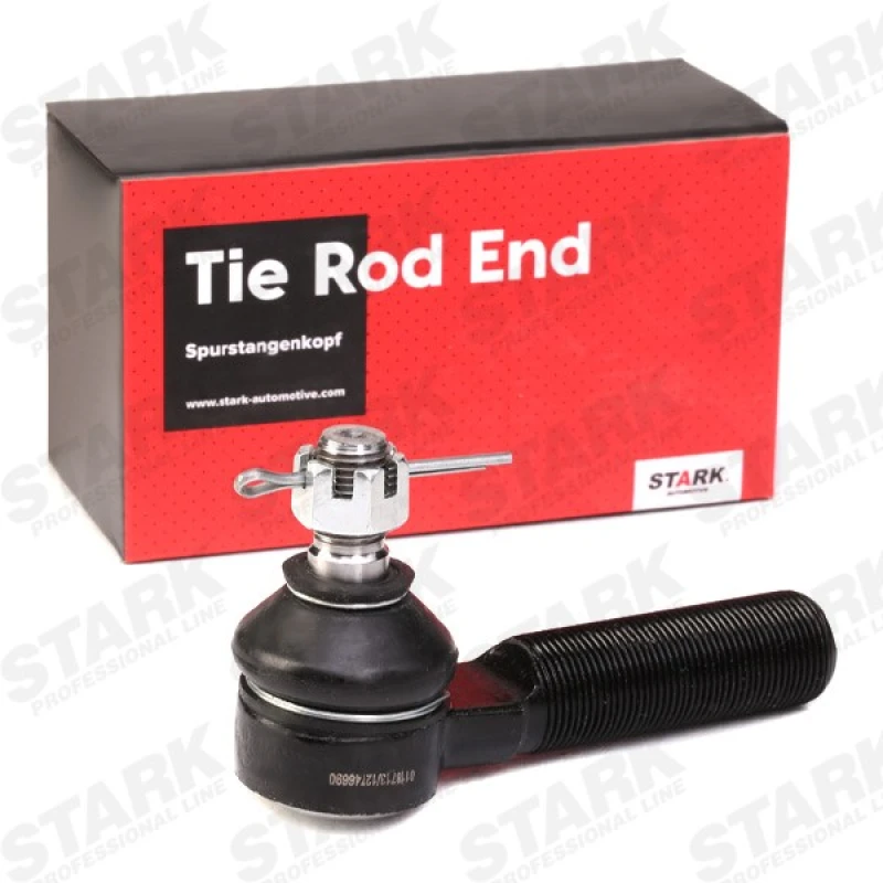 Image of Track rod end STARK SKTE-0280492