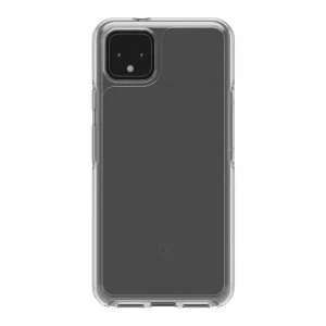 image of Otterbox Symmetry Series Clear Case for Pixel 4 XL