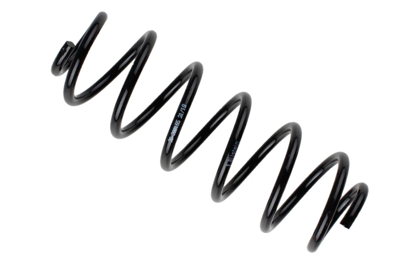 Image of Coil spring BILSTEIN 36-280155