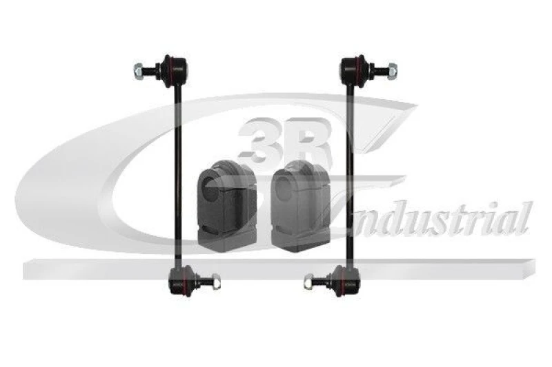 Image of 3RG Repair Kit, stabilizer coupling rod 3RG 61628