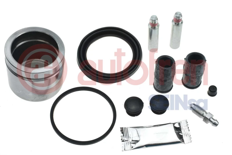 Image of AUTOFREN SEINSA Repair Kit, brake caliper AUTOFREN SEINSA D44113S