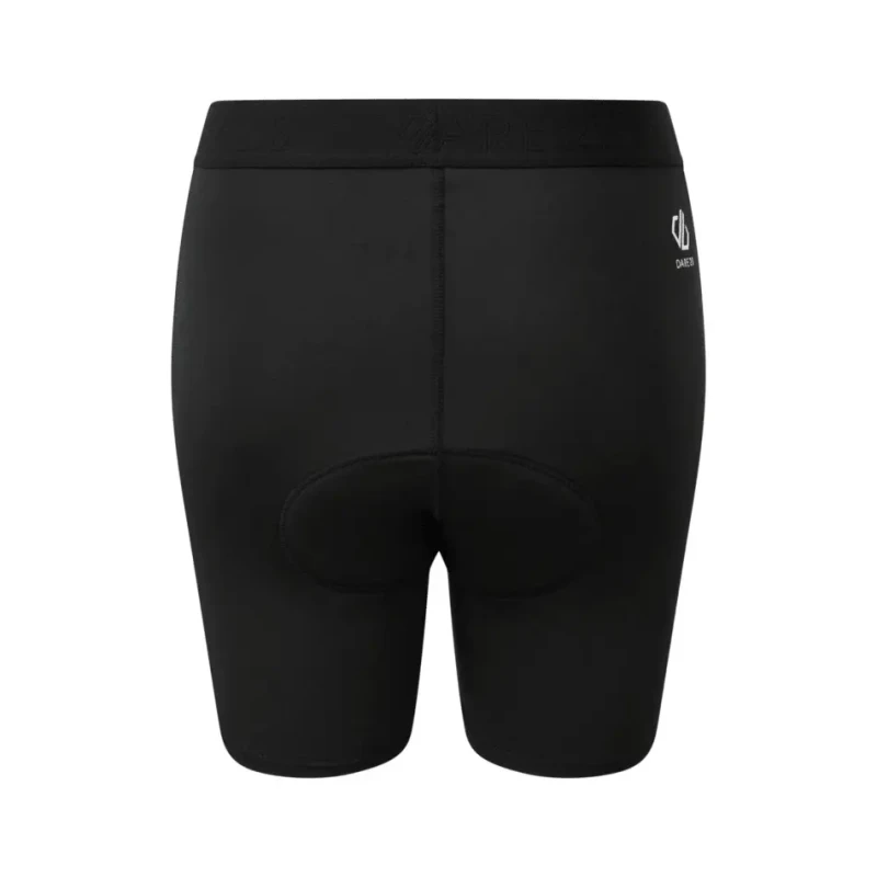 Image of Womens shorts Dare 2B Recurrent Noir Female 40