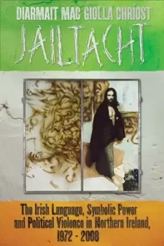 Image of Jailtacht by Diarmait Mac Giolla Chrost
