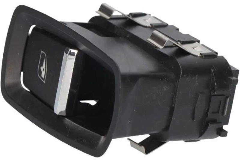 Image of Alfa e-Parts AF00316 Switch, window winder Right Front Switch,window winder (1761)