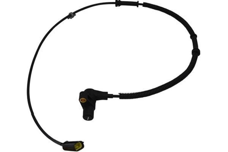 Image of KAVO PARTS ABS sensor KAVO PARTS BAS-3008