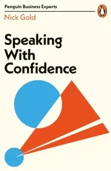 Image of Speaking with Confidence