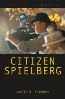 Image of Citizen Spielberg