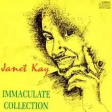 Image of Immaculate Collection