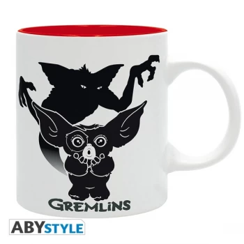 image of Gremlins - Mug Trust No One subli Mug