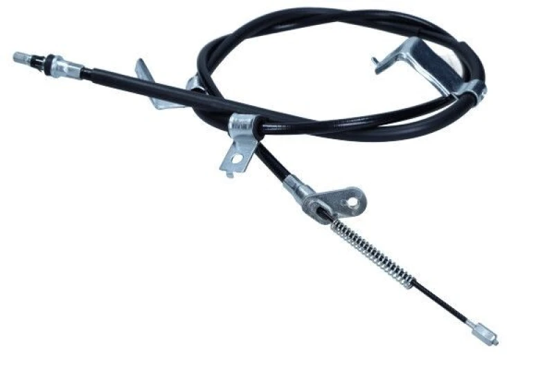 Image of MAXGEAR Handbrake cable MAXGEAR 32-1424