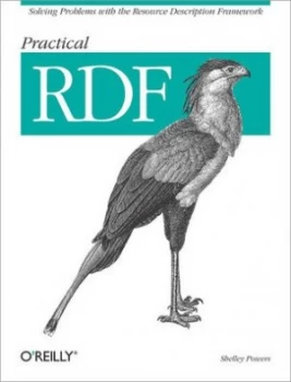 Image of Practical RDF by Shelley Powers