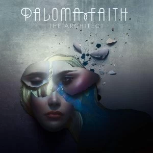 Image of Paloma Faith - The Architect Deluxe CD