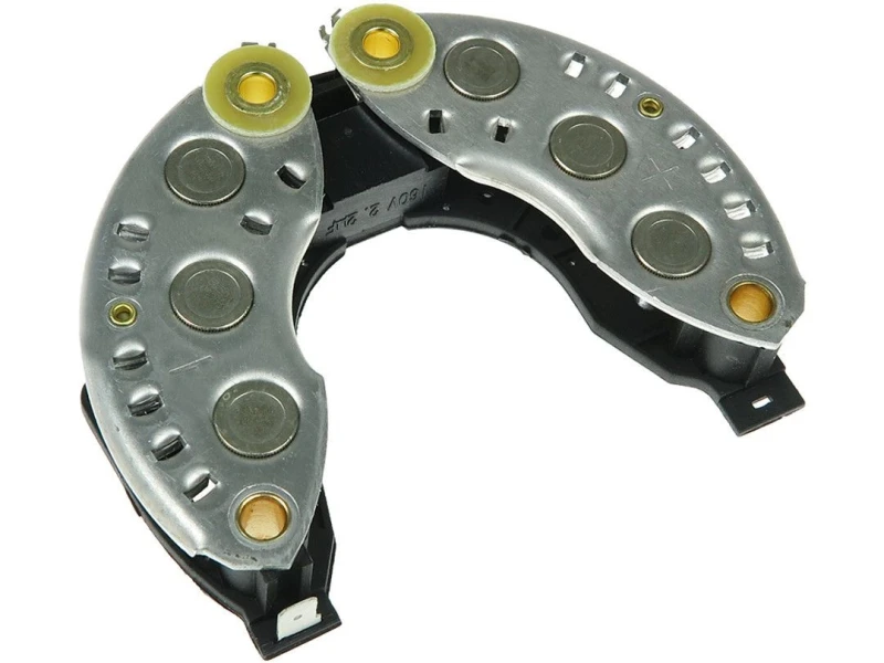 Image of AS-PL Rectifier, alternator AS-PL ARC3003