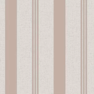 Image of Fine Decor Fine Decor Quartz Stripe Wallpaper
