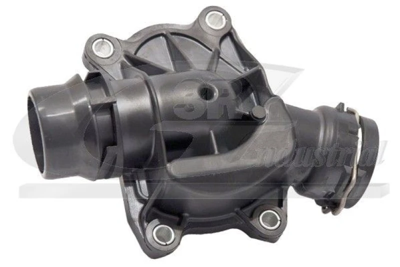 Image of 3RG Thermostat 3RG 80137