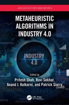 Image of Metaheuristic Algorithms in Industry 4.0