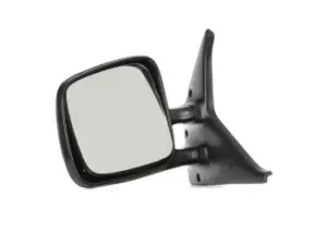 TYC Wing mirror 337-0084 Outside mirror,Side mirror VW,Transporter IV Bus (70B, 70C, 7DB, 7DK, 70J, 70K, 7DC, 7DJ)