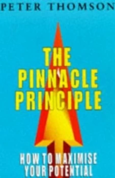 Image of The Pinnacle Principle by Peter Thomson Paperback