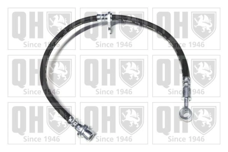 Image of QUINTON HAZELL Brake hose QUINTON HAZELL BFH5829