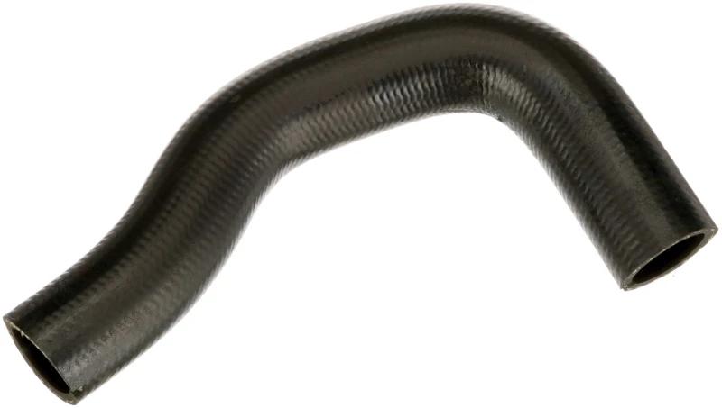 Image of GATES 09-0512 Turbocharger Hose AEM (Ethylene Acrylate Rubber) AEM (Ethylene Acrylate Rubber) Charger Intake Hose (3314)