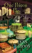 Image of one poison pie