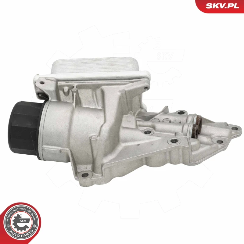 Image of ESEN SKV Engine oil cooler ESEN SKV 31SKV324