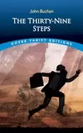 Image of thirty nine steps