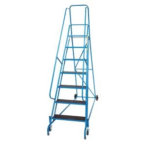 Image of Fort Spring Steps 7 Phenolic Treads GSS707R