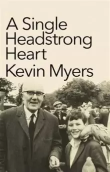 Image of A Single Headstrong Heart