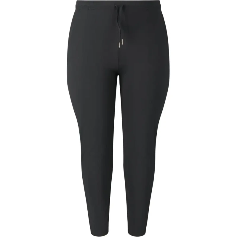 Image of Q Sportswear Womens joggers Q Sportswear Tianna Noir Female 52