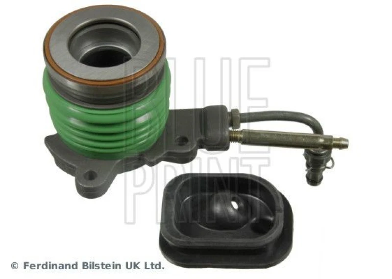 Image of Blue PRINT Concentric slave cylinder Blue PRINT ADF123608