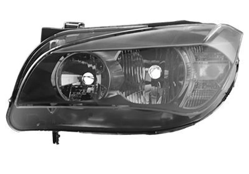 Image of VAN WEZEL Headlight VAN WEZEL 0679965