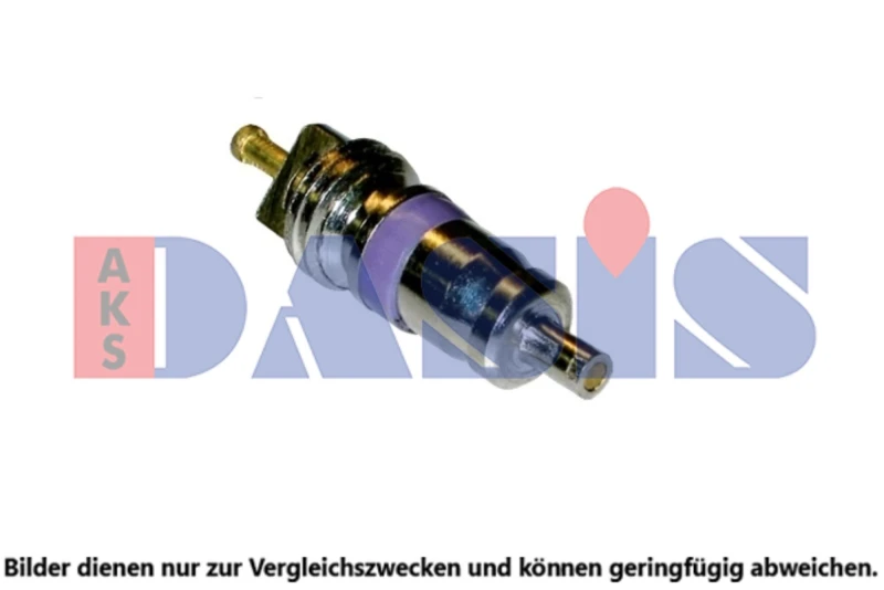 Image of Air conditioning compressor AKS DASIS 900010N