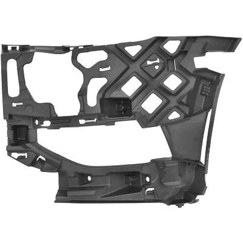 Image of Bumper bracket DIEDERICHS 2217161