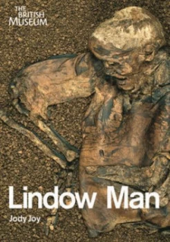 Image of Lindow Man by Jody Joy Book