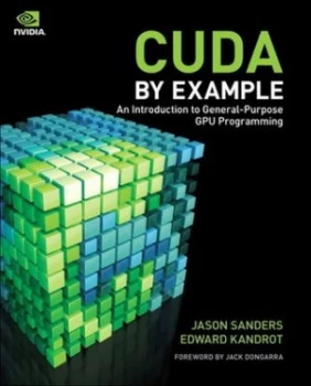 Image of Cuda by Example by Jason Sanders Paperback