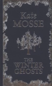Image of The Winter Ghosts by Kate Mosse Hardback
